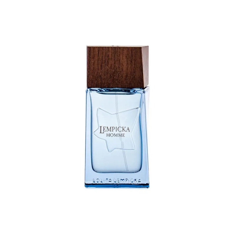 Lempicka Homme Eau De Toilette 50ml - Élégance Masculine | Kermatone