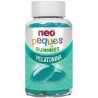 Neo Peques Gummies Omega 3 DHA - Aide au développement cognitif Kermatone