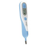 Thermomètre Numérique Chicco Easy 2 en 1 - Précision & Confort | Kermatone