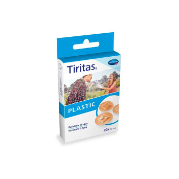 Achetez Hartmann Plâtres Plastiques Ronds - Protection efficace | Kermatone