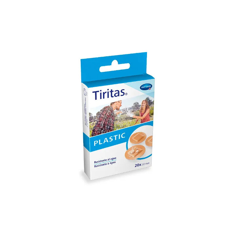 Achetez Hartmann Plâtres Plastiques Ronds - Protection efficace | Kermatone