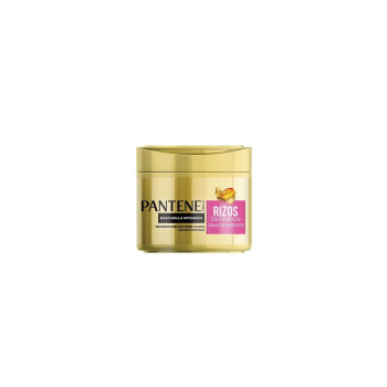 Masc Cap Pantene Rizos - Masque Cheveux Bouclés 300ml | Kermatone