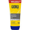 Giorgi Line Titanium Styling Gel 170ml - Tenue Flexible | Kermatone