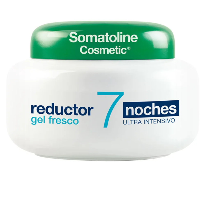 Gel Réducteur 7 Nuits - Somatoline Cosmetics Kermatone