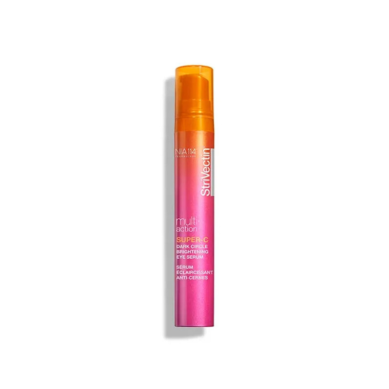 Sérum Éclat Contour des Yeux Strivectin – Kermatone