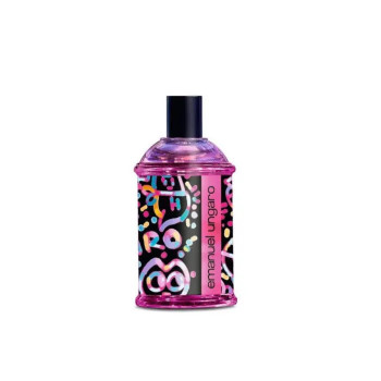 Emanuel Ungaro For Her Eau De Toilette 100ml - Kermatone