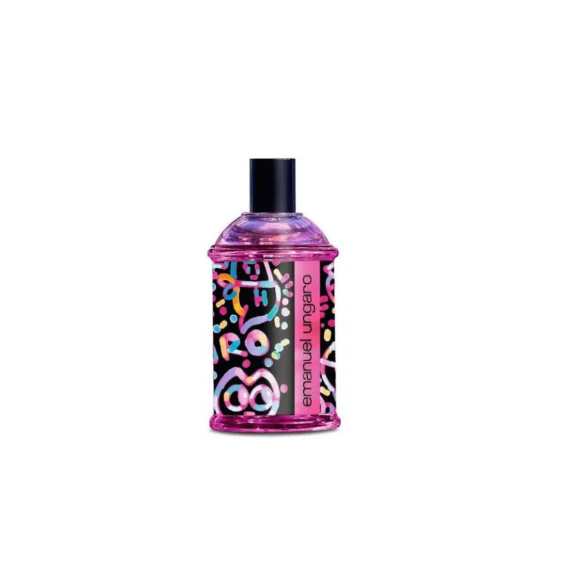 Emanuel Ungaro For Her Eau De Toilette 100ml - Kermatone