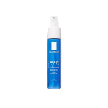 Toleriane Dermalergo Nuit 40ml - Soin Apaisant | Kermatone