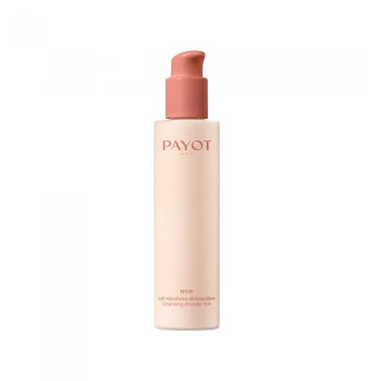 Payot Nue Lait Micellaire Démaquillant 200ml - Kermatone