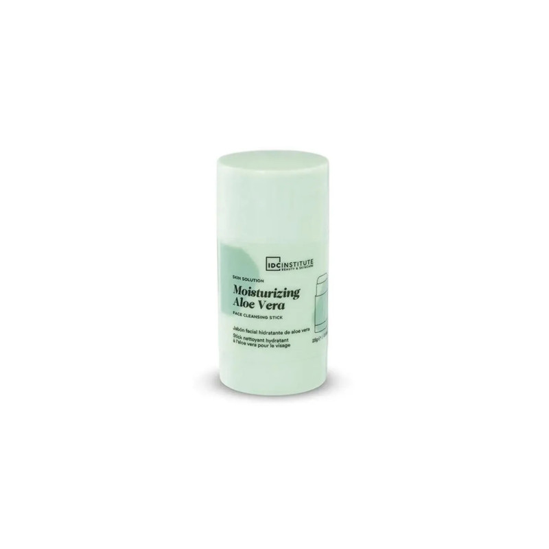 Idc Cleansing Stick Aloe Vera - Nettoyage et Hydratation | Kermatone