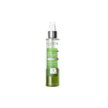 Huile Anti-Cellulite Elancyl Slim Design - Kermatone
