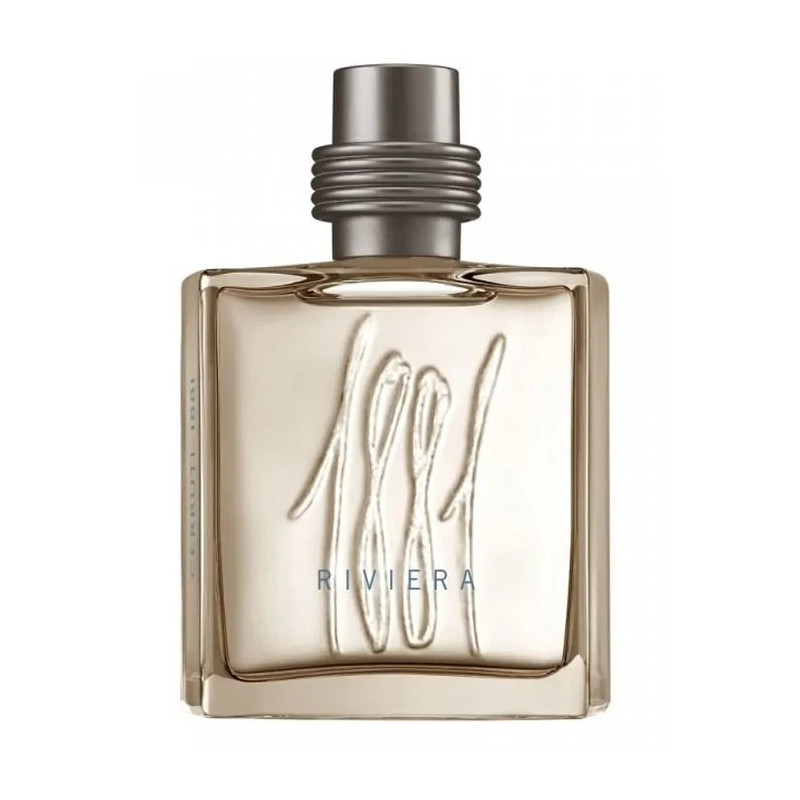 Cerruti 1881 Riviera Eau De Toilette | Fraîcheur Méditerranéenne - Kermatone