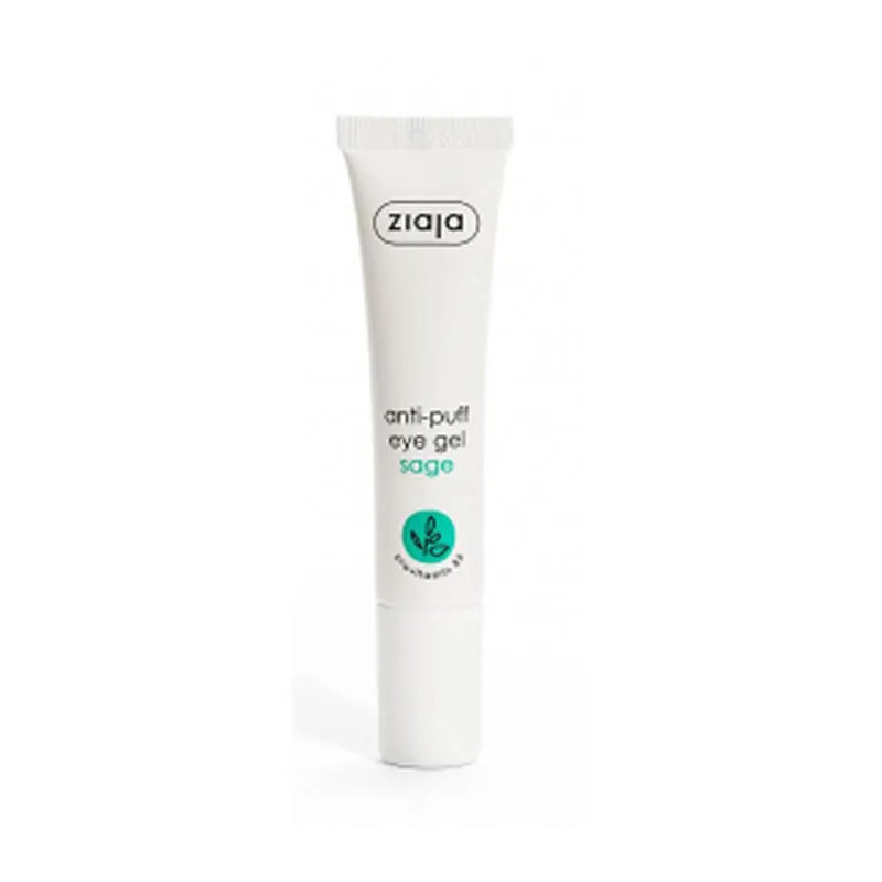 Ziaja Gel Anti Bolsas Contour des Yeux - Kermatone