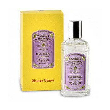 Alvarez Gómez Alv Gomez Lilas Mimosa 150ml - Kermatone