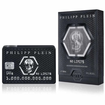 Philipp Plein No Limits Eau De Parfum 90ml - Kermatone