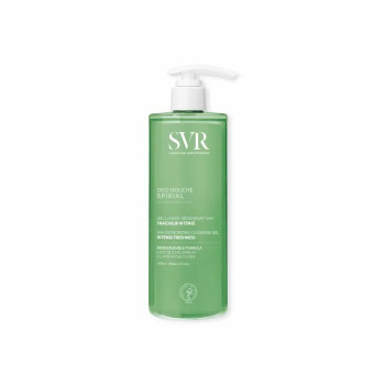 SVR Spirial Déodorant Gel Lavant 400ml