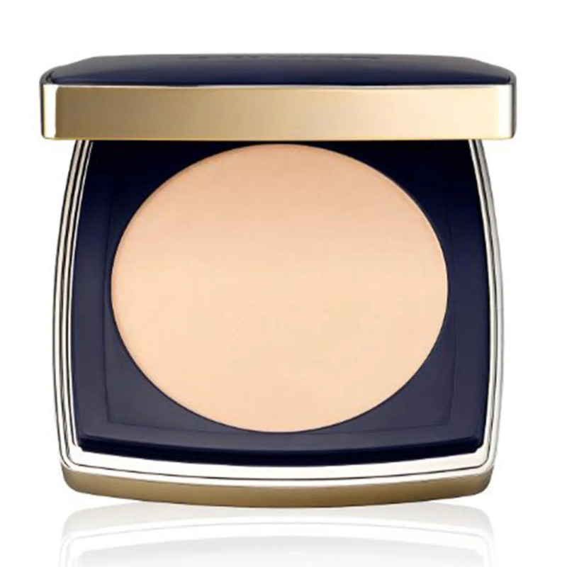 Estée Lauder Poudre Matifiante Longue Tenue 3w1-Tawny - Kermatone