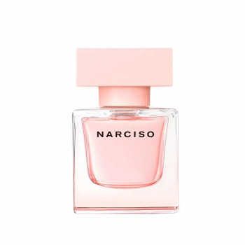 Narciso Rodriguez Eau De Parfum Cristal 90ml - Kermatone