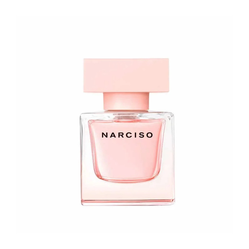 Narciso Rodriguez Eau De Parfum Cristal 90ml - Kermatone