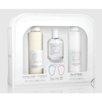 Eau My BB Eau De Toilette 60ml | Fraîcheur Quotidienne - Kermatone