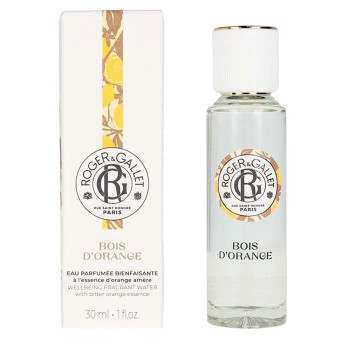 Roger & Gallet Bois D'Orange Eau Fraîche 30ml - Kermatone