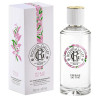 Eau Parfumante Bienfaisante Feuille De Thé 100ml - Kermatone