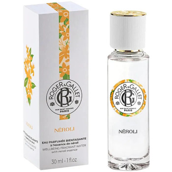Roger&Gallet Néroli Eau Parfumée Bienfaisante 30ml - Kermatone