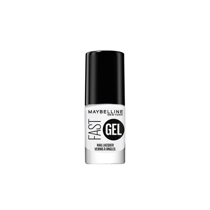 Vernis à Ongles Maybelline Fast Gel - Teinte 18-Tease | Kermatone