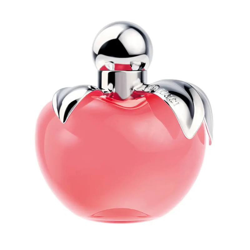 Nina Ricci Nina Eau De Toilette Spray Rechargeable 80ml