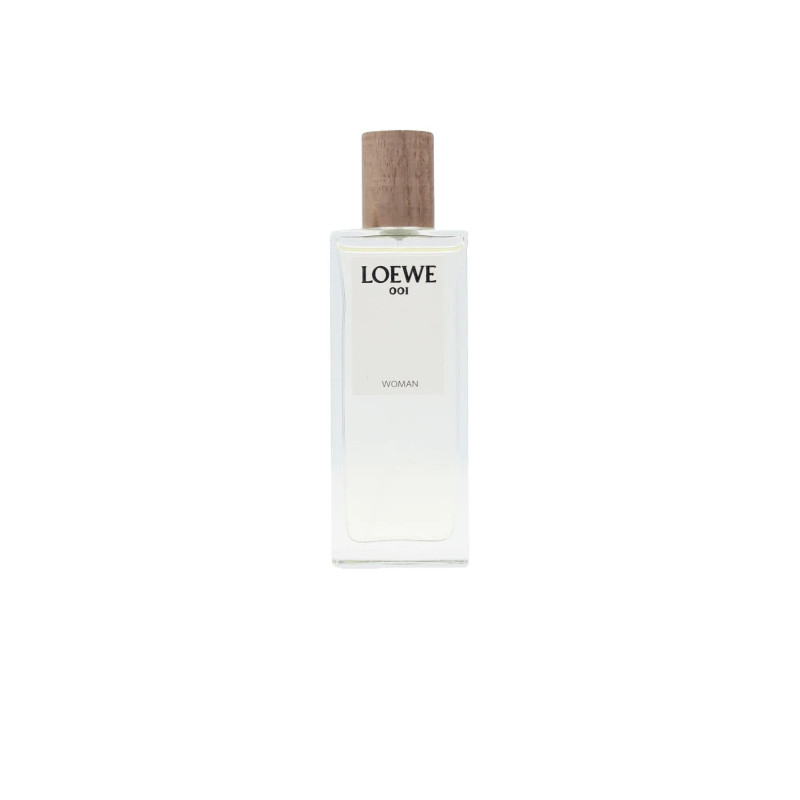 Loewe 001 Woman Edp 75ml - Parfum Élégant Kermatone