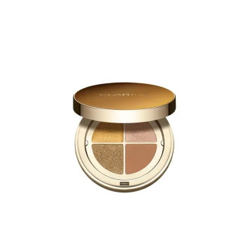 Clarins Ombre 4 Couleurs Bronze Gradation - Kermatone