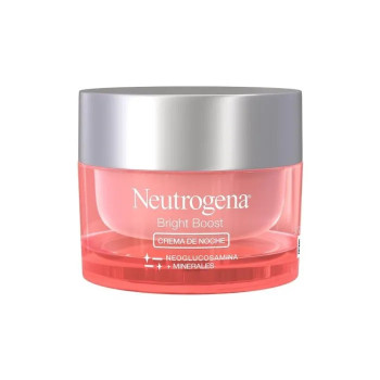 Boostez votre éclat avec la crème Neutrogena Bright Boost – Kermatone