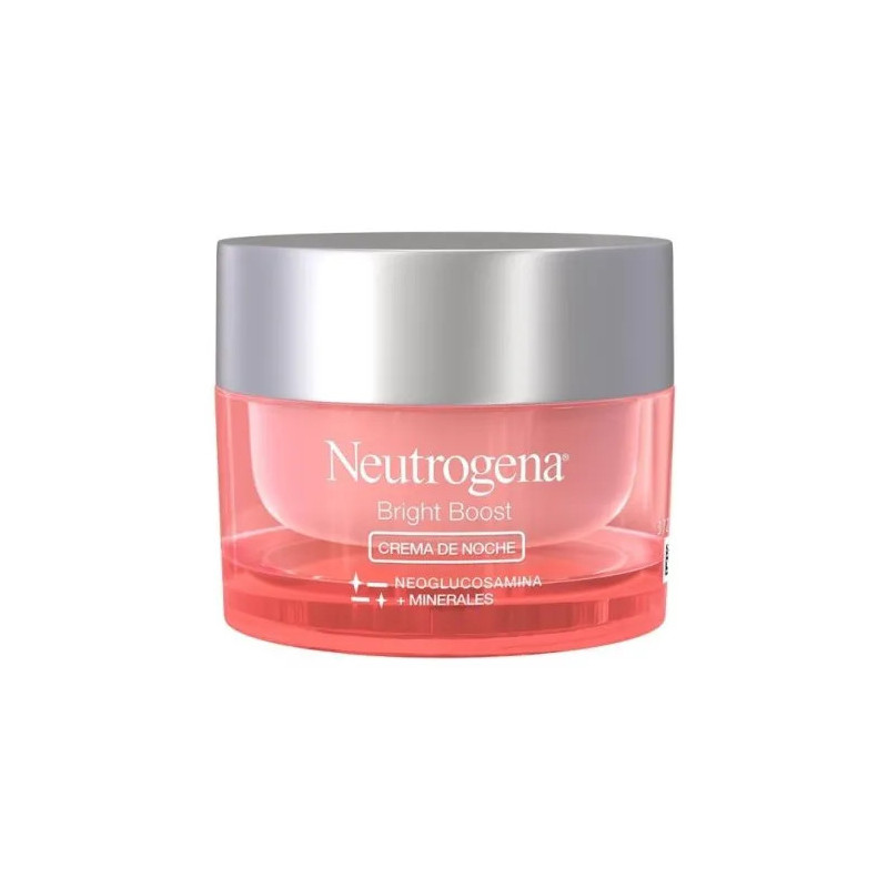 Boostez votre éclat avec la crème Neutrogena Bright Boost – Kermatone