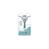 Rasoir Léa Maquinilla Femme Soft 3 Sensitive - Kermatone