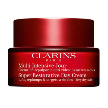 Clarins Multi-Intensive Crème Peaux Très Sèches - Kermatone