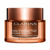 Clarins Extra-Firming Night - Crème Nuit Peaux Sèches | Kermatone