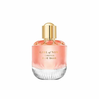 Elie Saab Girl Of Now Forever 90ml - Parfum Envoûtant | Kermatone