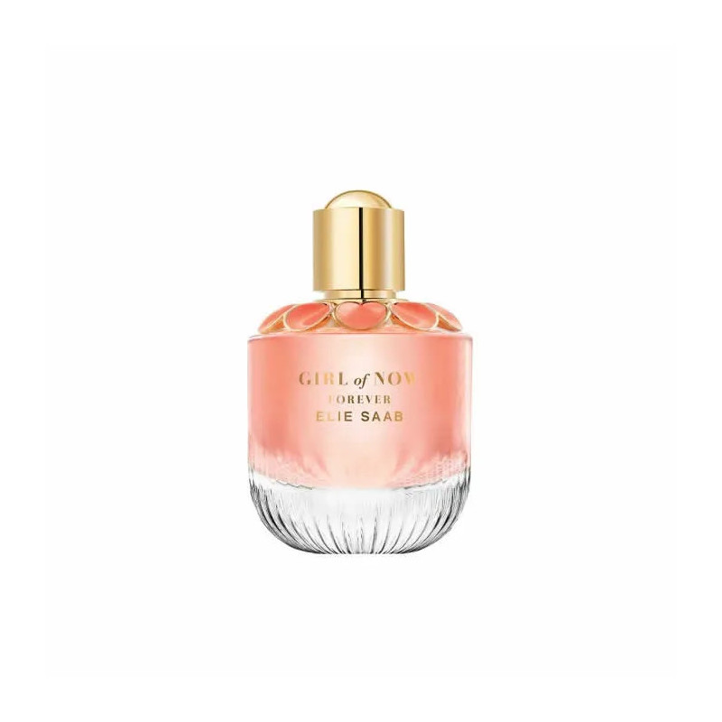 Elie Saab Girl Of Now Forever 90ml - Parfum Envoûtant | Kermatone