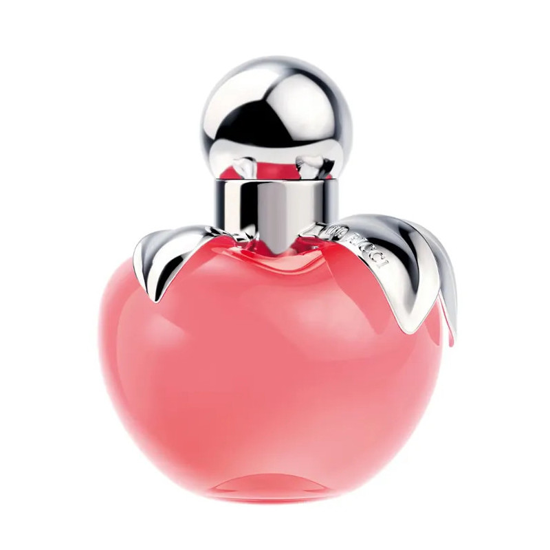 Nina Ricci Nina Eau De Toilette 30ml - Parfum Fruité et Floral | Kermatone