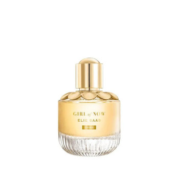 Elie Saab Girl Of Now Shine 50ml - Parfum lumineux | Kermatone
