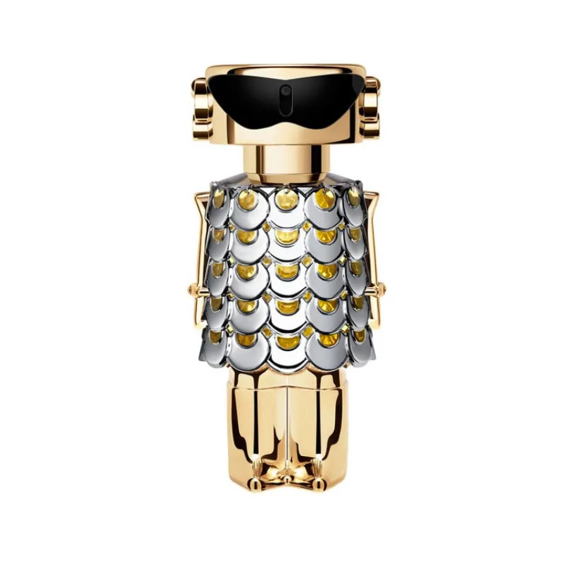 Paco Rabanne Fame Parfum Femme 80ml - Kermatone