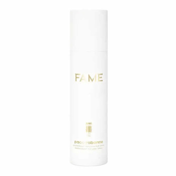 Paco Rabanne Fame Déodorant Spray 150ml | Kermatone