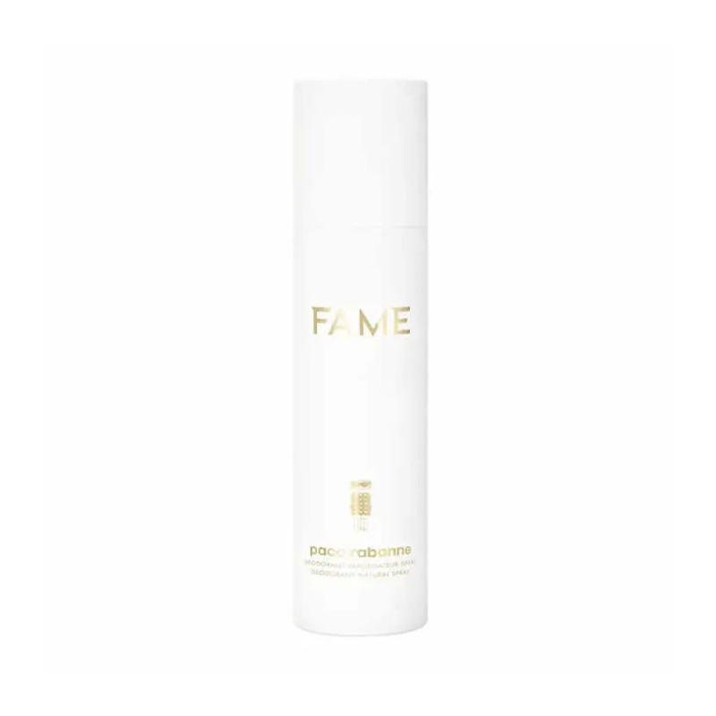 Paco Rabanne Fame Déodorant Spray 150ml | Kermatone
