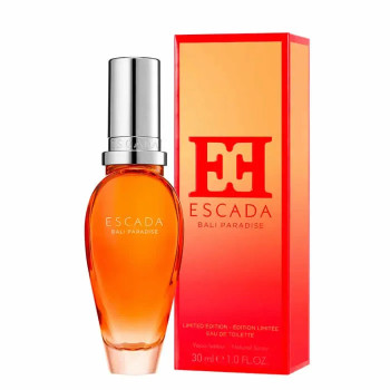 Escada Bali Paradise Eau De Toilette 30ml - Parfum Exotique | Kermatone