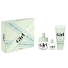 Rochas Girl Eau De Toilette 100ml - Parfum Femme Kermatone
