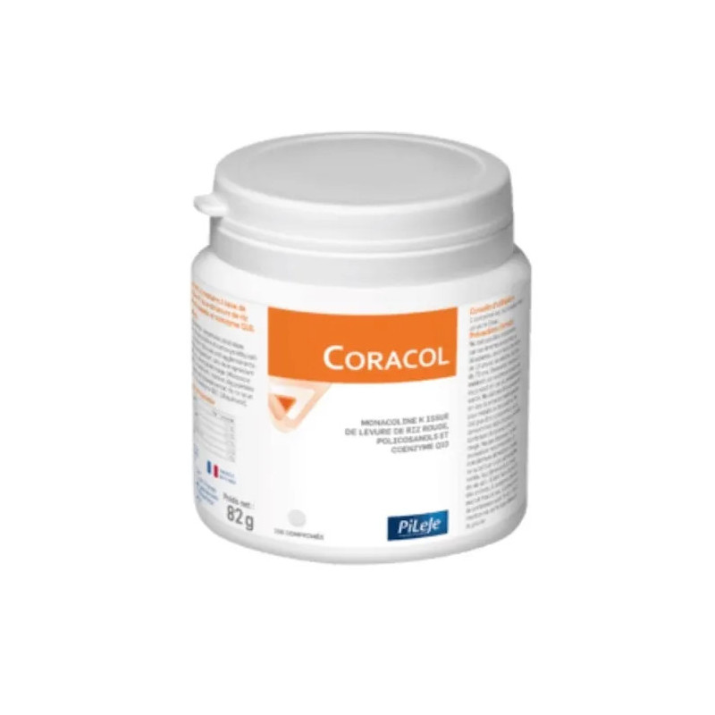 Coracol 150 Tablettes - Beauté Intérieure Éclatante | Kermatone
