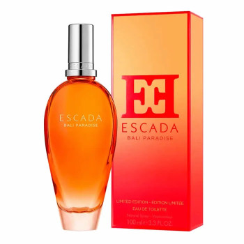 Escada Bali Paradise 100ml - Parfum floral exotique | Kermatone