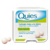 Bouchons en Cire Quies - Protection Auditive Efficace | Kermatone