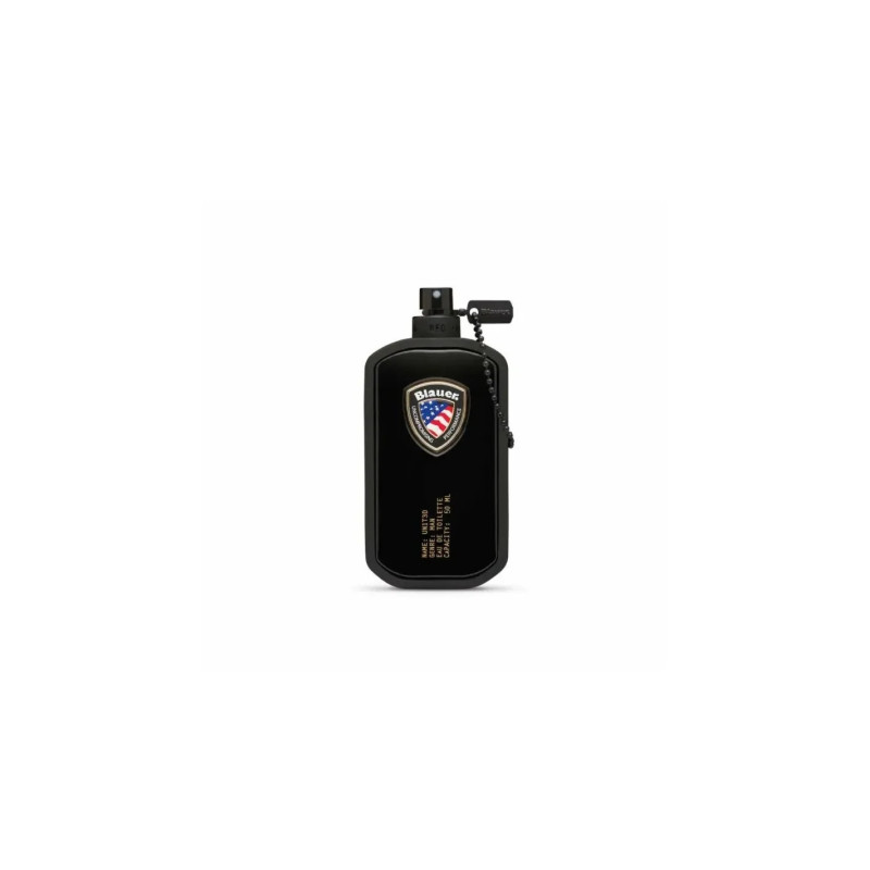 Achetez Blauer USA Blauer United 3D Man - Eau de toilette Homme Kermatone