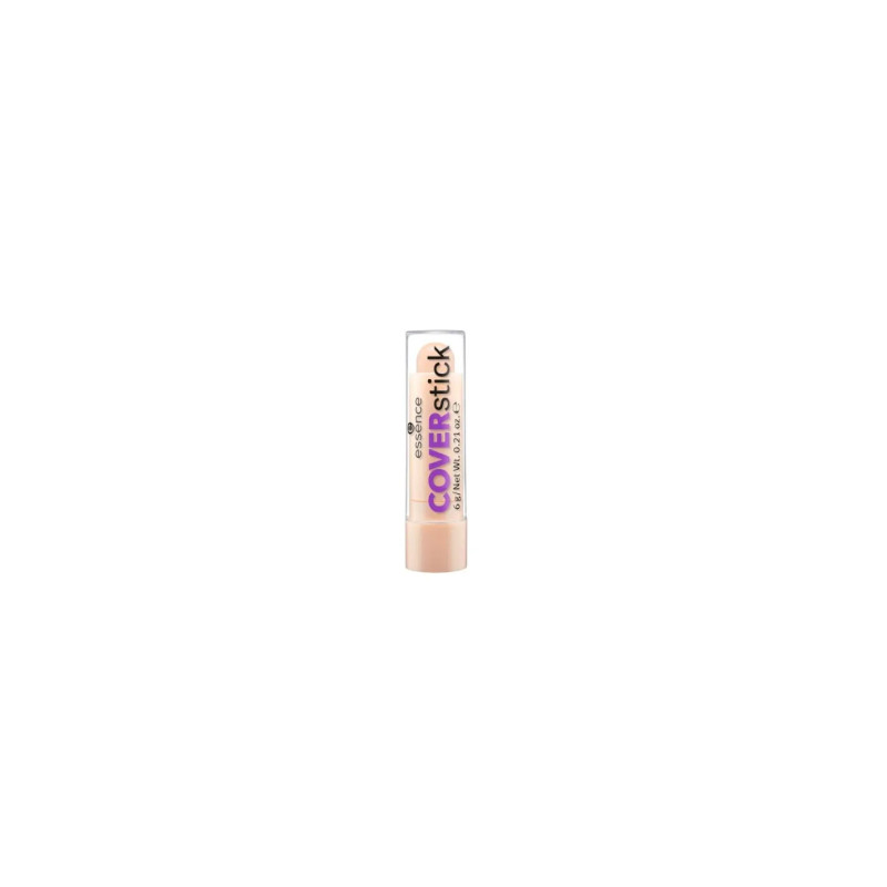 Essence Cover Stick Mat Naturel 10 - Teint Parfait | Kermatone